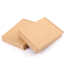 Corrugated Boxes