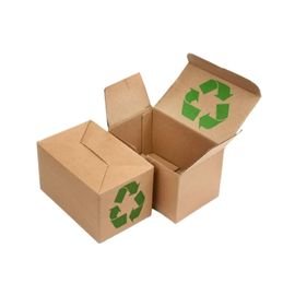 Eco-friendly Box