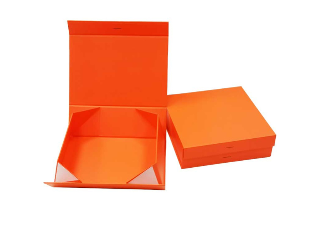 T-shirt Packaging box